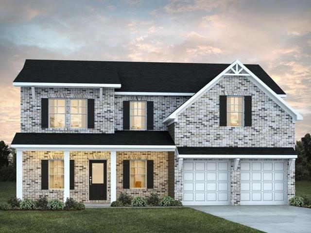 House for sale in Fairburn, Georgia