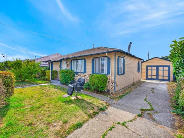 House for sale in Oakland, California