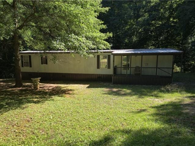 House for sale in Starr, South Carolina