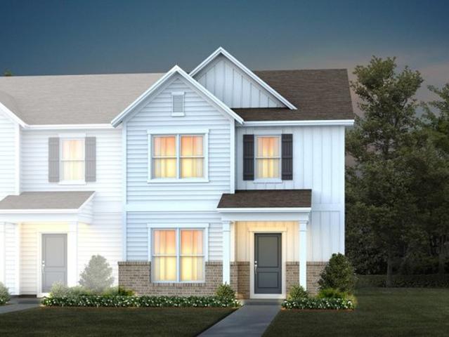 Townhouse for sale in Wake, North Carolina