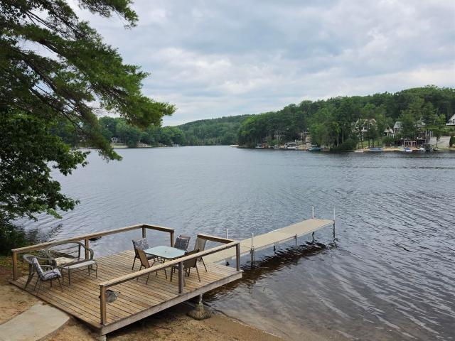 House for sale in New Hampshire