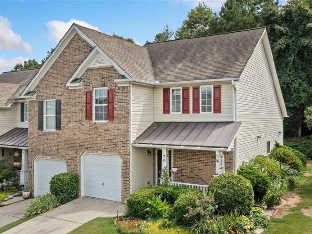 Townhouse for sale in Woodstock