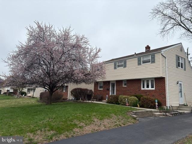 House for sale in Hidden Valley, Pennsylvania