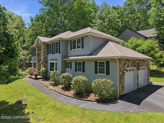 House for sale in East Stroudsburg, Pennsylvania