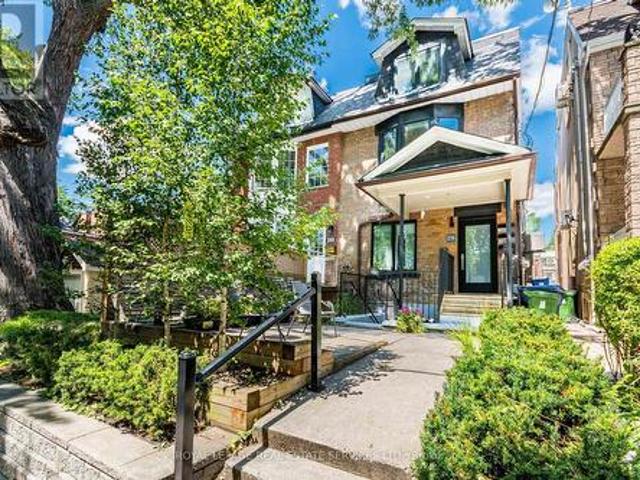 Property for sale in Woburn, Ontario