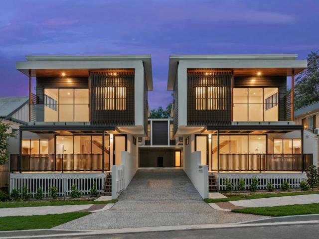 Apartment for rent in Toombul, Queensland
