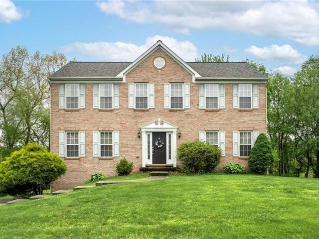House for sale in Sewickley, Pennsylvania