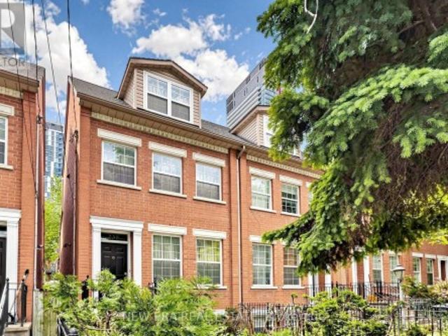House for sale in Woburn, Ontario