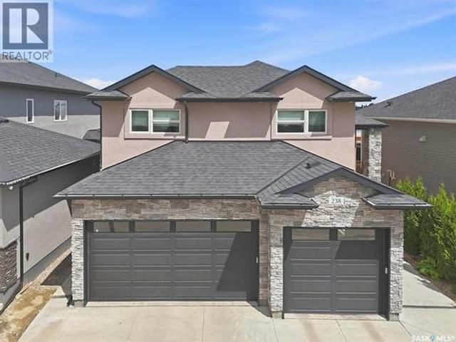 House for sale in Saskatoon, Saskatchewan