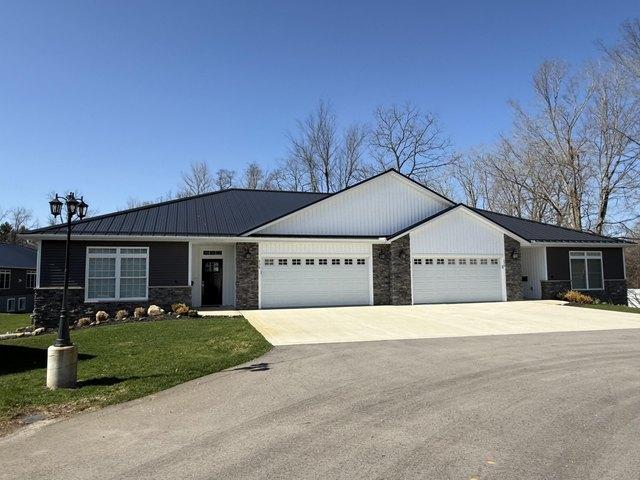 Condo for sale in Hillsdale, Michigan