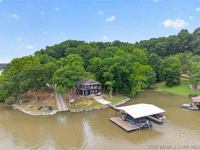 House for sale in Missouri