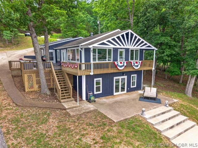 House for sale in Missouri