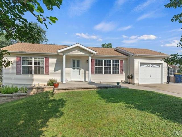 House for sale in Union, Missouri