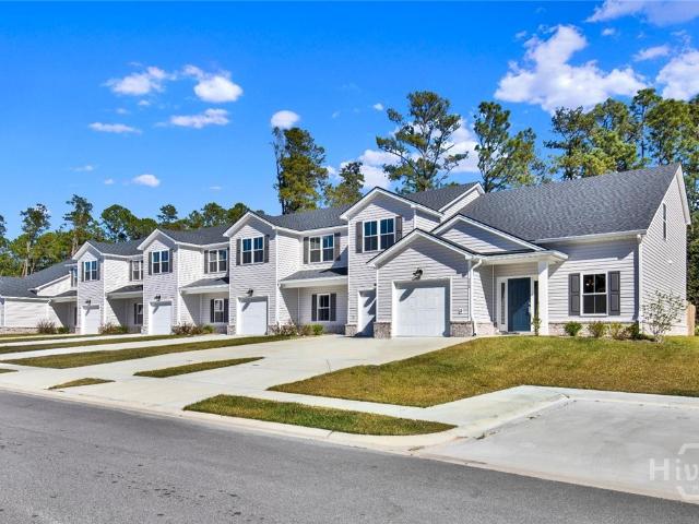 Townhouse for sale in Guyton, Georgia