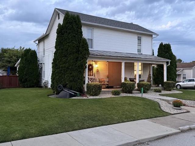 House for sale in Greenville, Darke County
