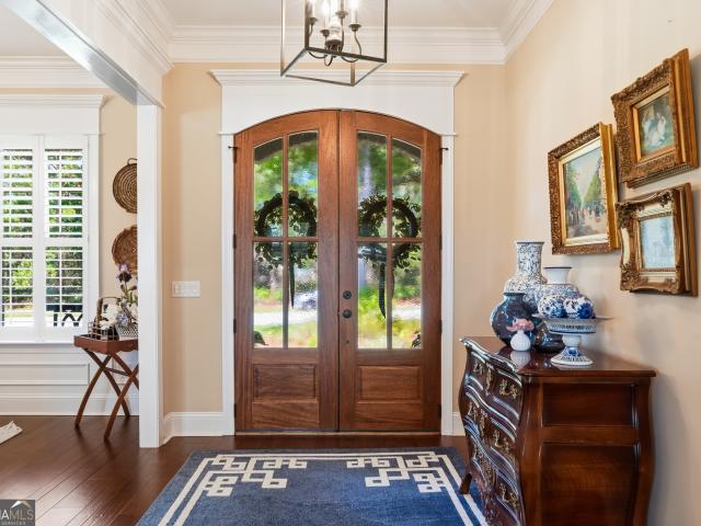 House for sale in Glynn, Georgia