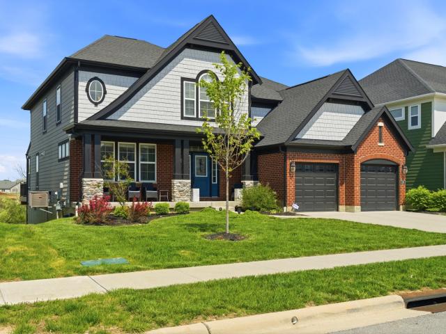 House for sale in Berlin, Ohio
