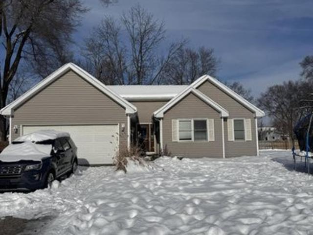 House for sale in Lawton, Michigan