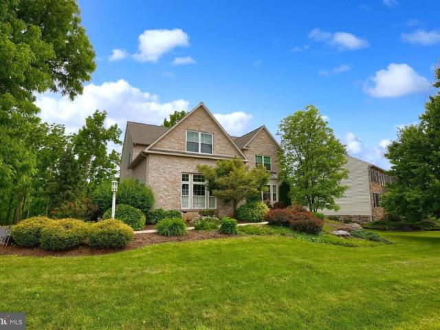 House for sale in Eden, Pennsylvania