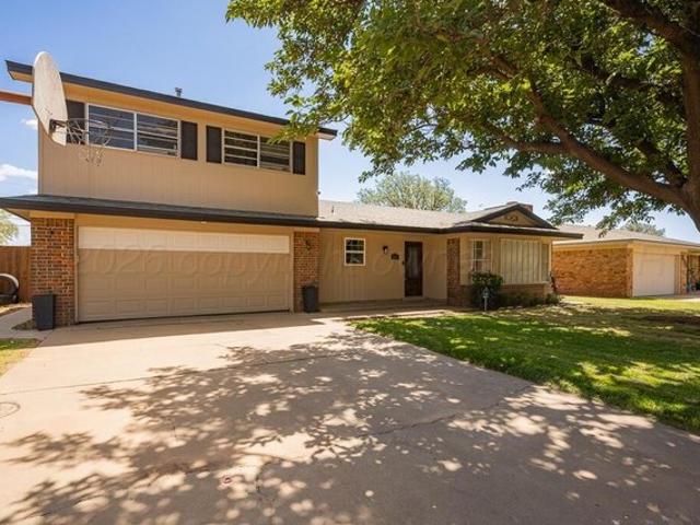 House for sale in Hereford, Texas