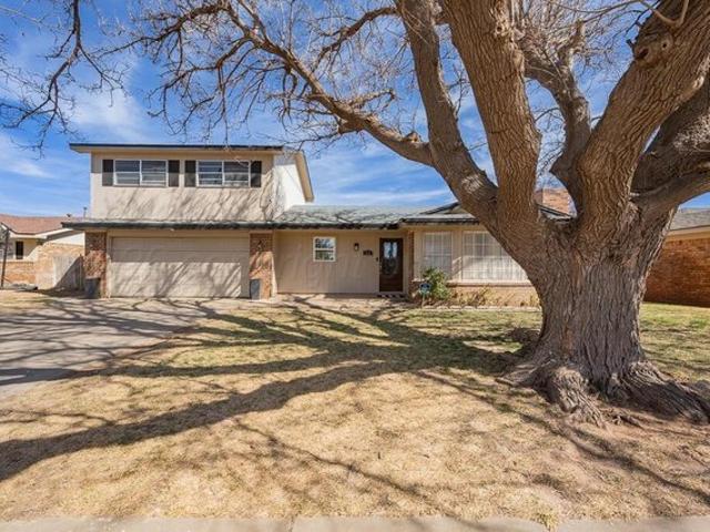 House for sale in Hereford, Texas