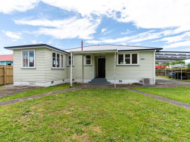 Property for sale in Carterton, Wellington