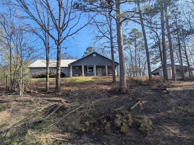 House for sale in Ark