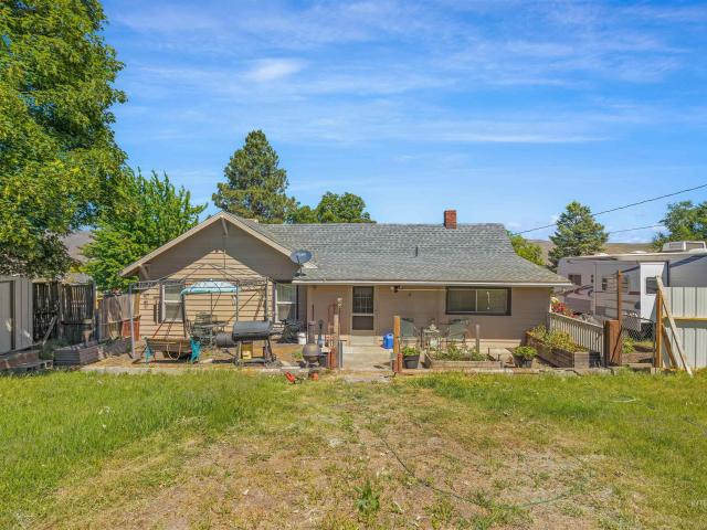 House for sale in Lewiston, Idaho