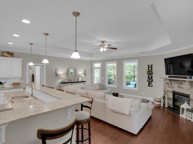 House for sale in Chapin, South Carolina