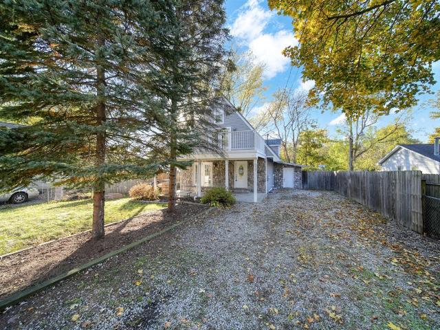 House for sale in Michigan Center, Michigan