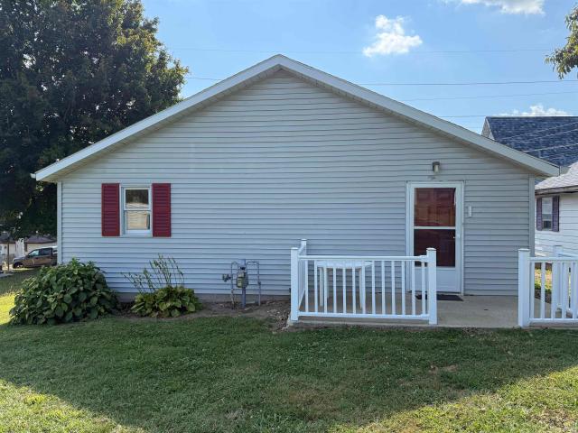 House for sale in Oolitic, Indiana
