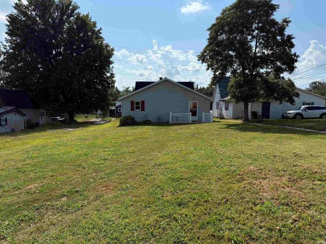 House for sale in Oolitic, Indiana