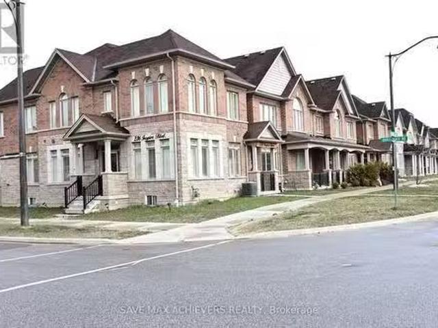 Condo for sale in Georgina, Ontario