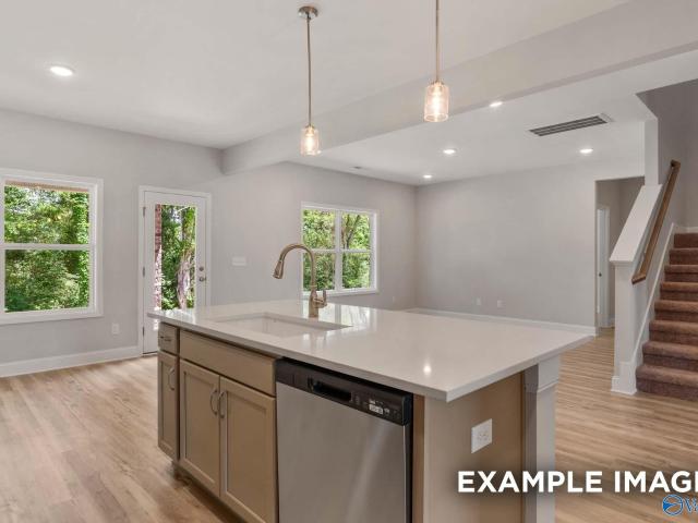 House for sale in Meridianville, Alabama