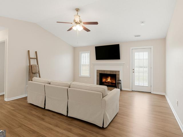 House for sale in Mount Airy, Georgia