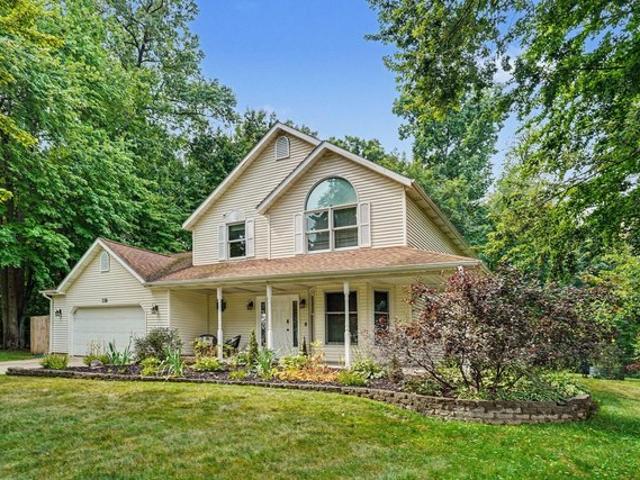 House for sale in Battle Creek, Michigan