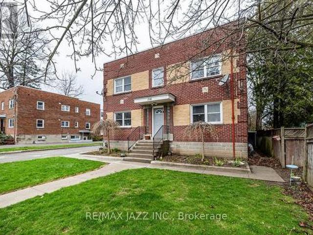 Property for sale in Cobourg, Ontario