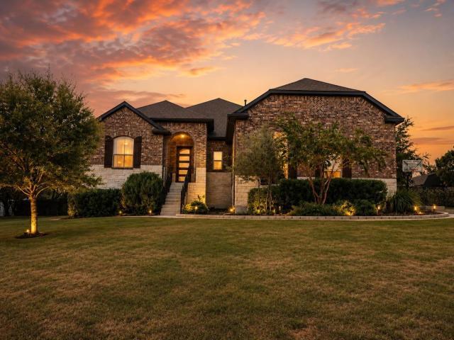 House for sale in Hays, Texas