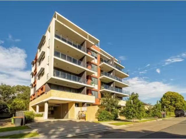 Apartment for rent in Sydney, New South Wales