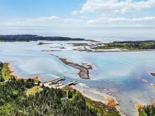 House for sale in East Sable River, Nova Scotia