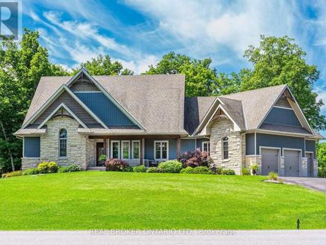 House for sale in Beckwith, Ontario