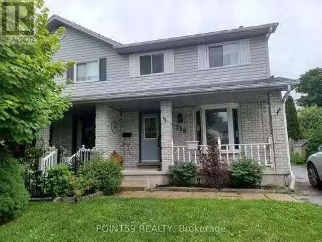 House for sale in Arva, Ontario