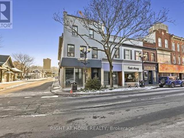 Commercial for sale in Ancaster, Ontario