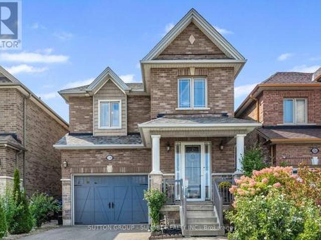 House for sale in New Tecumseth, Ontario