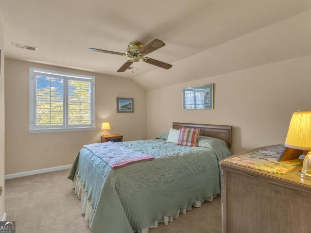 House for sale in Tyrone, Georgia