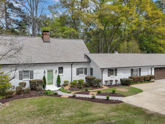 House for sale in Tyrone, Georgia