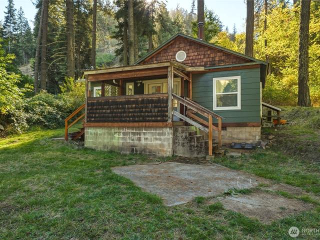 House for sale in Kooskooskie, Walla Walla