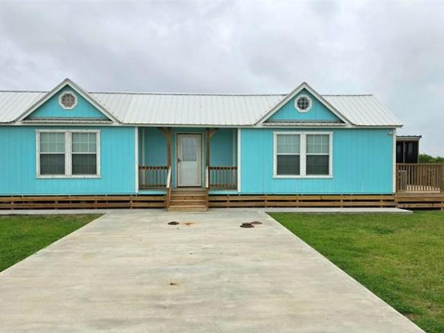House for sale in Palacios, Texas