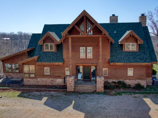 House for sale in Ark