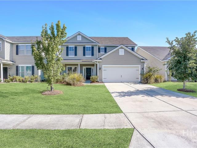 House for sale in Savannah, Chatham County